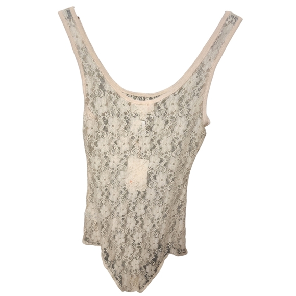 L'Atiste by Amy Bodysuit Size Medium NWT - Picture 3 of 6